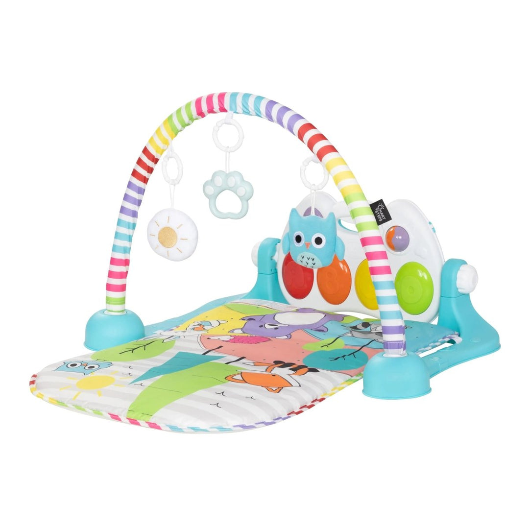 Musical STEM Gym - Tools 4 Teaching