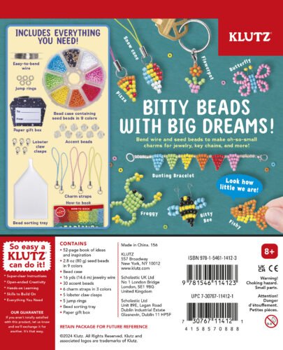 Beadlings - Tools 4 Teaching