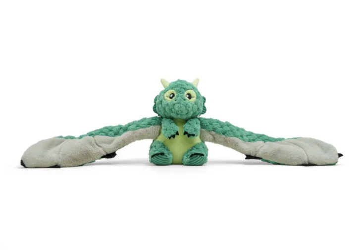 Zephyr the Dragon