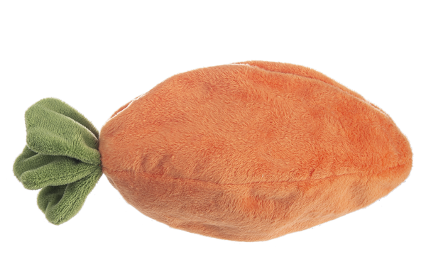 7" Carrot Learn &amp; Grow (4pc Set)