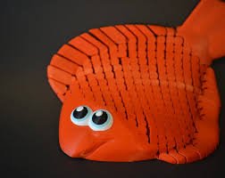 Floppy Flounder-Fidgets-Tools 4 Teaching-Classroom Decor and More
