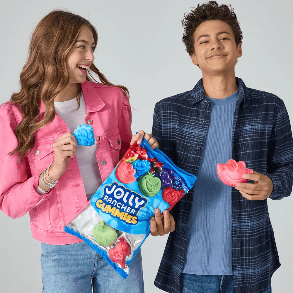 Jolly Rancher-Stuffed Animals & Plush-Tools 4 Teaching-Classroom Decor and More