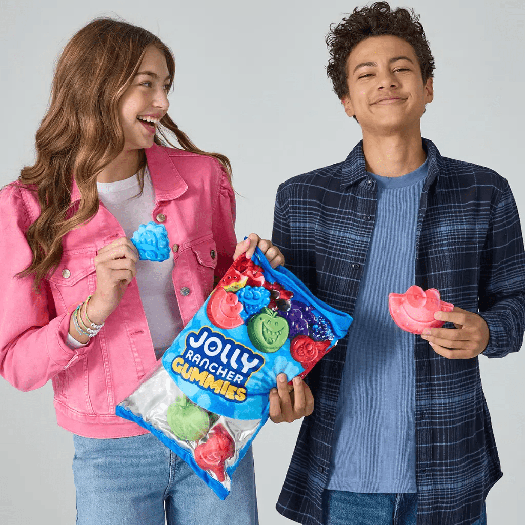 Jolly Rancher-Stuffed Animals & Plush-Tools 4 Teaching-Classroom Decor and More