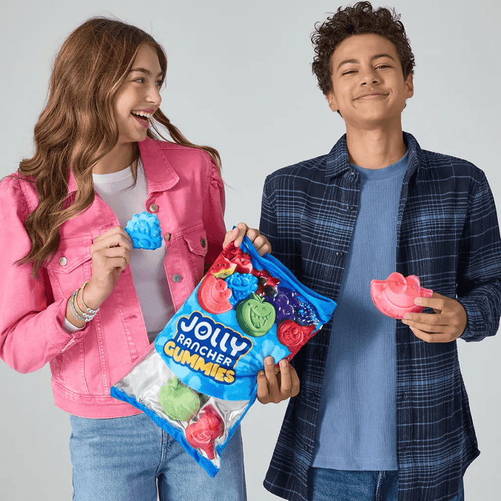 Jolly Rancher-Stuffed Animals & Plush-Tools 4 Teaching-Classroom Decor and More