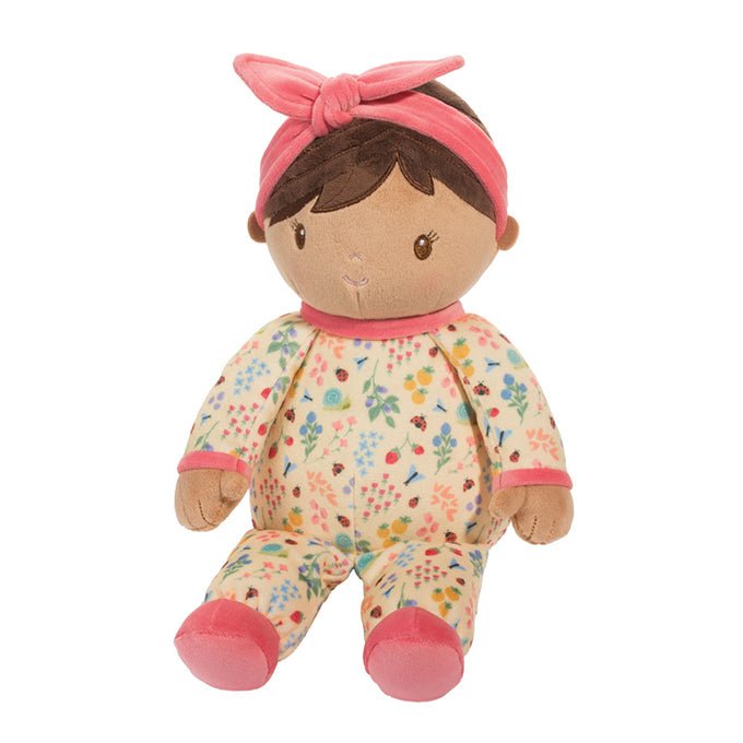 Summer Garden Doll - Tools 4 Teaching