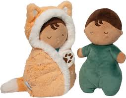 Baby Cuddle Hugs Fox-Baby & Toddler-Tools 4 Teaching-Classroom Decor and More