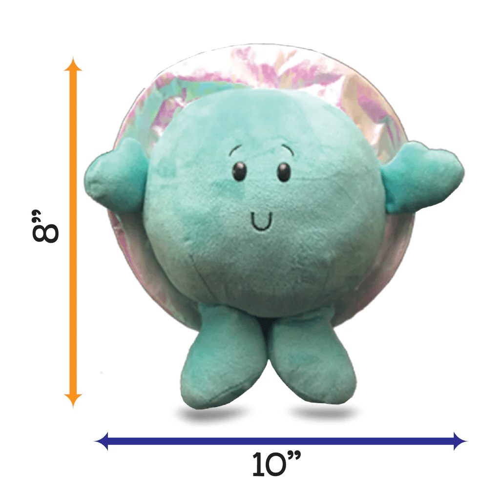 *Uranus Buddy-Stuffed Animals &amp; Plush-Tools 4 Teaching-Classroom Decor and More