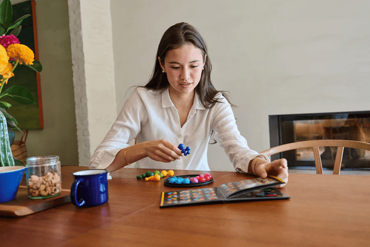 IQ Deluxe Circle-Games-Tools 4 Teaching-Classroom Decor and More