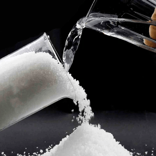 *Polymer Snow Test Tube - Tools 4 Teaching