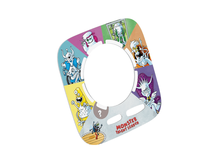 tonies® Tonieplay Monster Talent Search Game-Tonies-Tools 4 Teaching-Classroom Decor and More