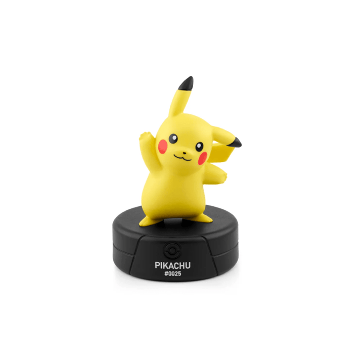 tonies® Pokémon: Pikachu Tonie - Tools 4 Teaching