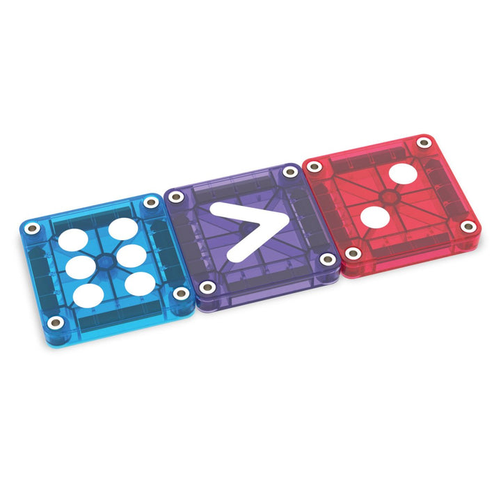 MAGNA-TILES® LEARN Numbers™ 56 Piece Set - Tools 4 Teaching