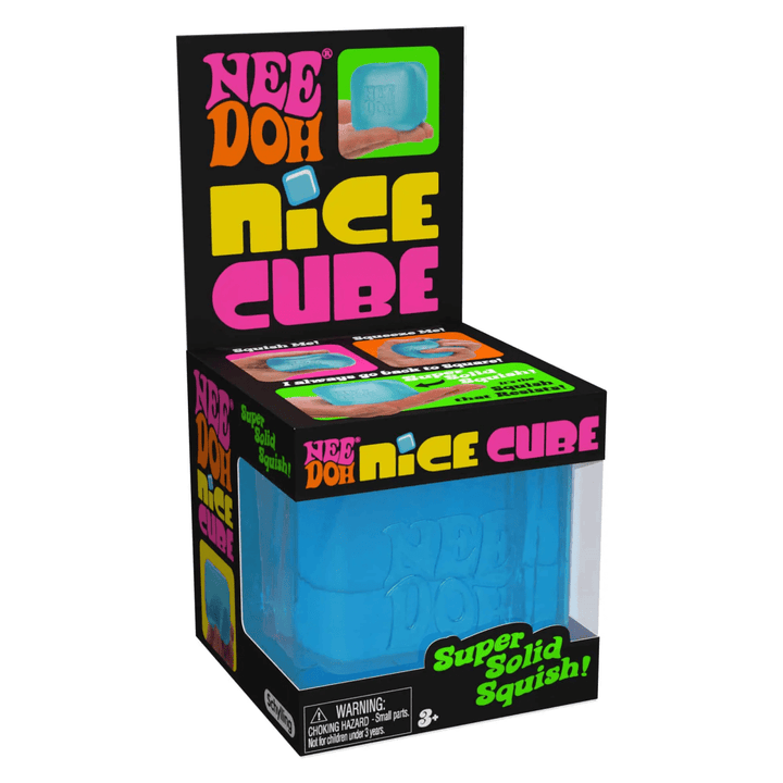 NEEDOH Nice Cube-Fidgets-Tools 4 Teaching-Classroom Decor and More