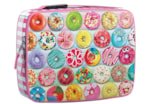 Delightful Donuts- Lunch Bag-Puzzles-Tools 4 Teaching-Classroom Decor and More