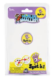 World's Smallest Spot it Card Game-World's Smallest-Tools 4 Teaching-Classroom Decor and More