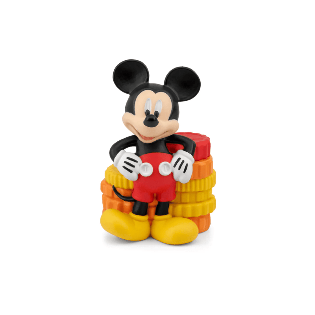 Tonies: Mickey Mouse Clubhouse - Tools 4 Teaching
