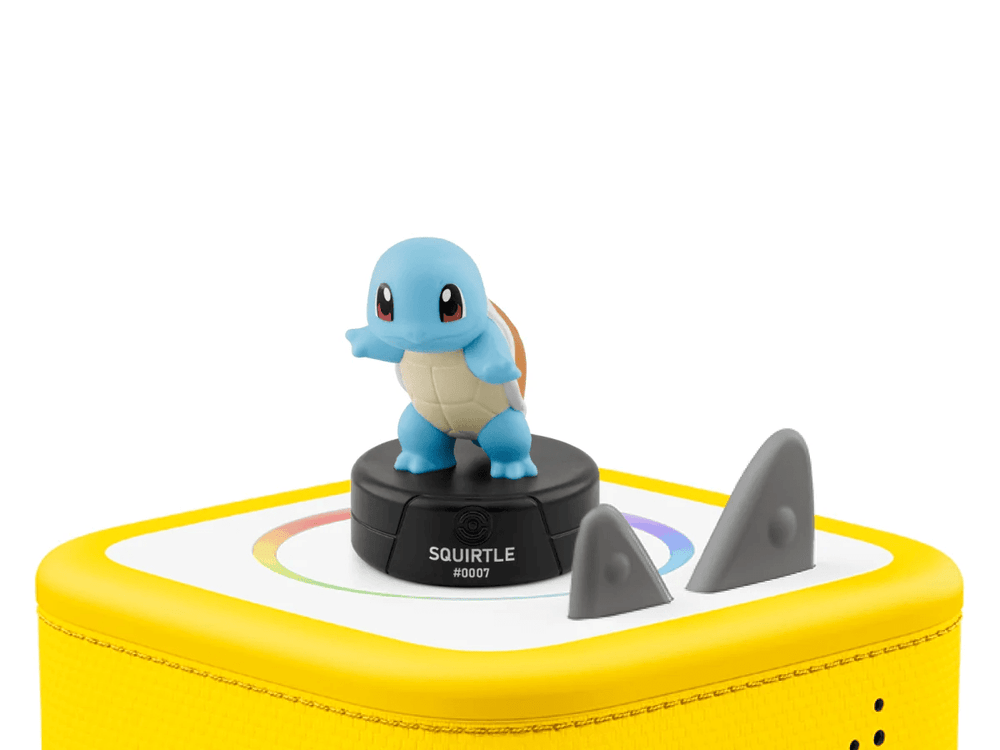 tonies® Pokémon: Squirtle Tonie - Tools 4 Teaching