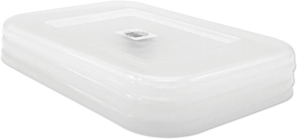 Multi-Purpose Bin Lid