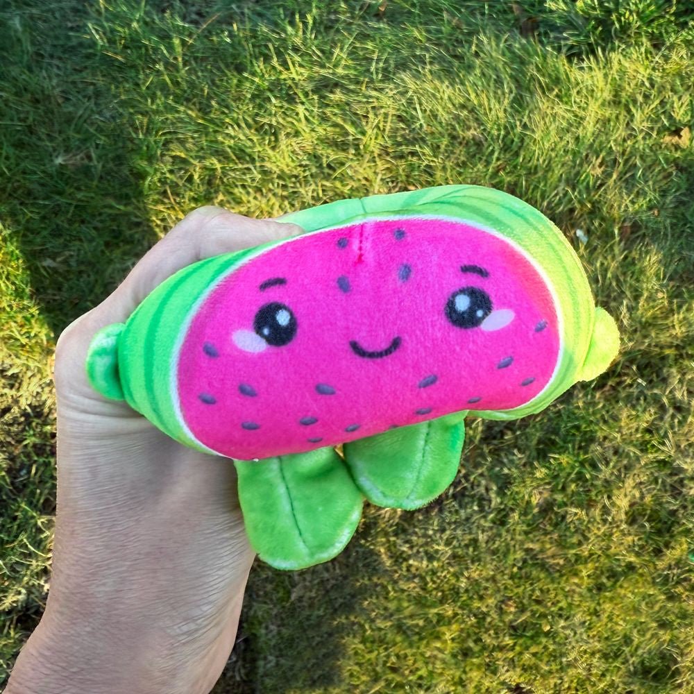 Super Duper Sugar Squisher Plush - All - Stars Edition (Assorted) - Tools 4 Teaching