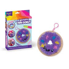 LatchKits Mini Donut-Tools 4 Teaching-Classroom Decor and More