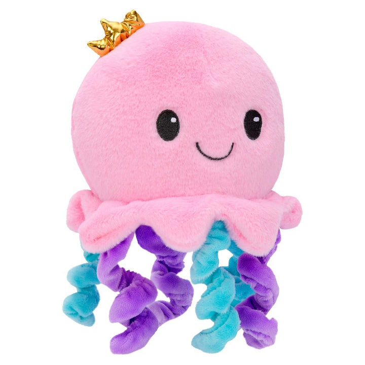 Julie Jellyfish Mini Plush Character