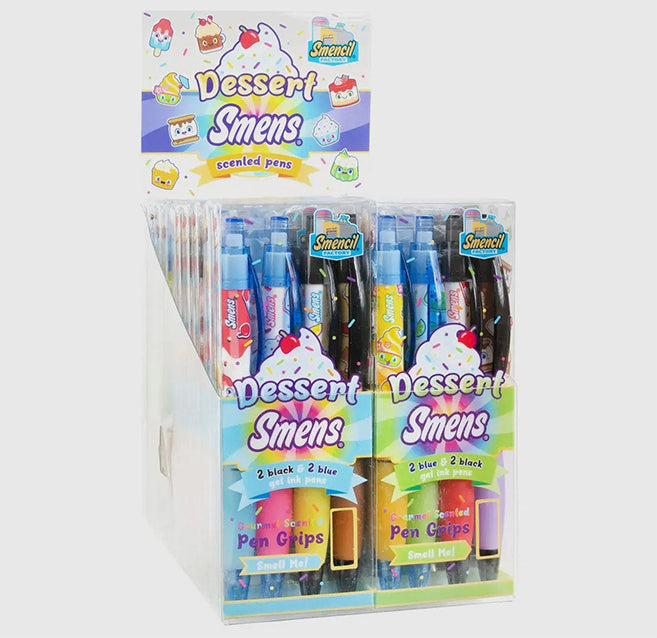 Dessert Smens (Assorted)