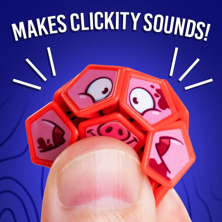 Crazy Aarons® Pinchies™ - Barnyard Bash - Tools 4 Teaching