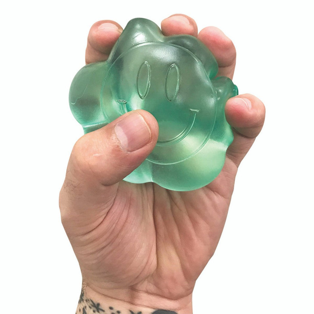 Super Duper Sugar Squisher Toy - Daisy (Assorted Colors)-Fidgets-Tools 4 Teaching-Classroom Decor and More