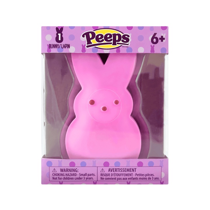 Peeps Bunny (Assorted) - Tools 4 Teaching