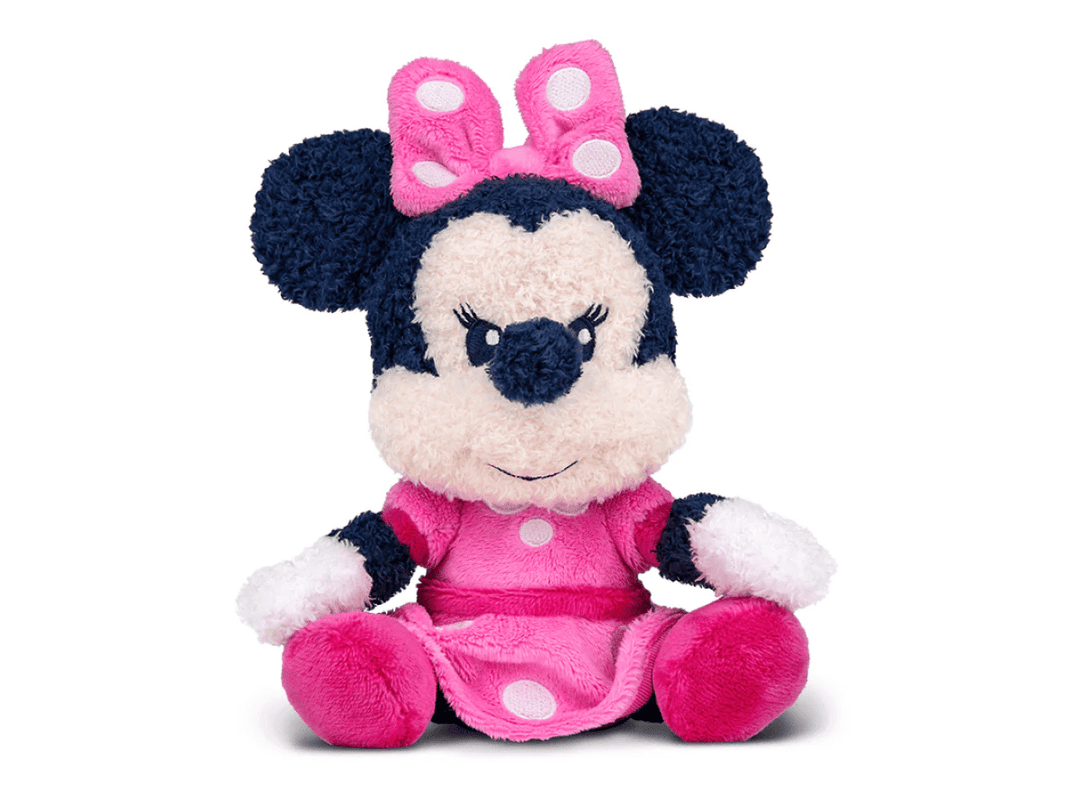 tonies® Disney Minnie Mouse Cuddle Tonie - Tools 4 Teaching