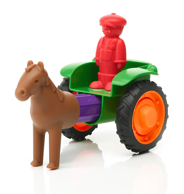 SmartMax My First Farm Tractor-Baby & Toddler-Tools 4 Teaching-Classroom Decor and More