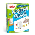 Logic CASE Starter Set 6+-Games-Tools 4 Teaching-Classroom Decor and More