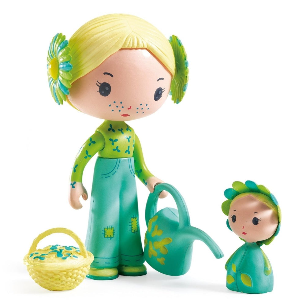 Tinyly Flore and Bloom-Dolls-Tools 4 Teaching-Classroom Decor and More