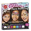 Glitter Face Painting-Craft Activity-Tools 4 Teaching-Classroom Decor and More