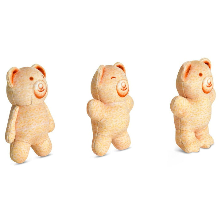 Teddy Grahams Honey Plush-Stuffed Animals & Plush-Tools 4 Teaching-Classroom Decor and More
