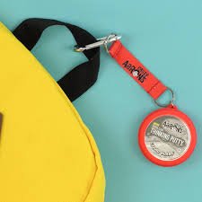 Crazy Aaron's® - Mini Thinking Putty Bag Clip-Thinking Putty-Tools 4 Teaching-Classroom Decor and More