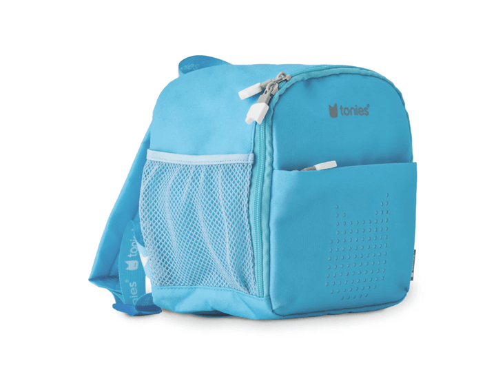 tonies® Classic Backpack - Sky Blue-Tonies-Tools 4 Teaching-Classroom Decor and More