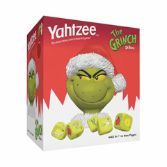 The Grinch Yahtzee-Games-Tools 4 Teaching-Classroom Decor and More
