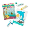 Do-A-Dot Art! Under the Sea - Tools 4 Teaching