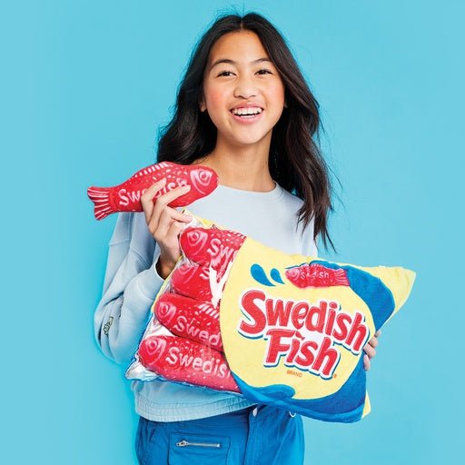 Swedish Fish Packaging-Stuffed Animals & Plush-Tools 4 Teaching-Classroom Decor and More