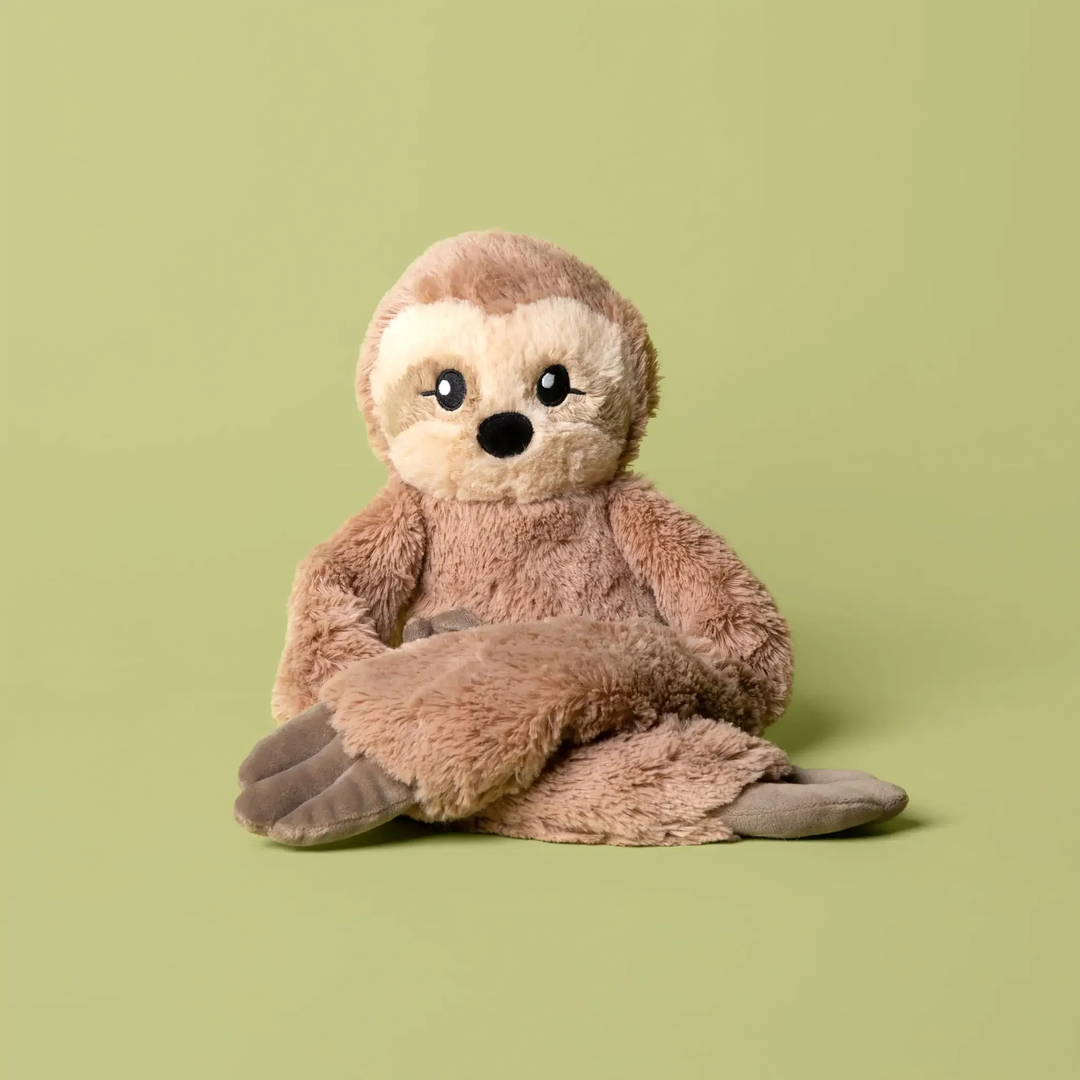 Sawyer the Sloth