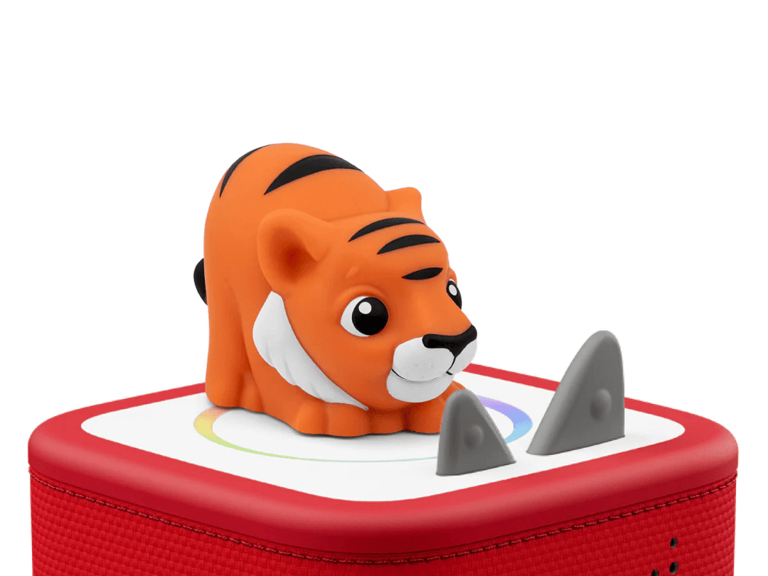 tonies® My First Tonies: Jungle Set-Tonies-Tools 4 Teaching-Classroom Decor and More