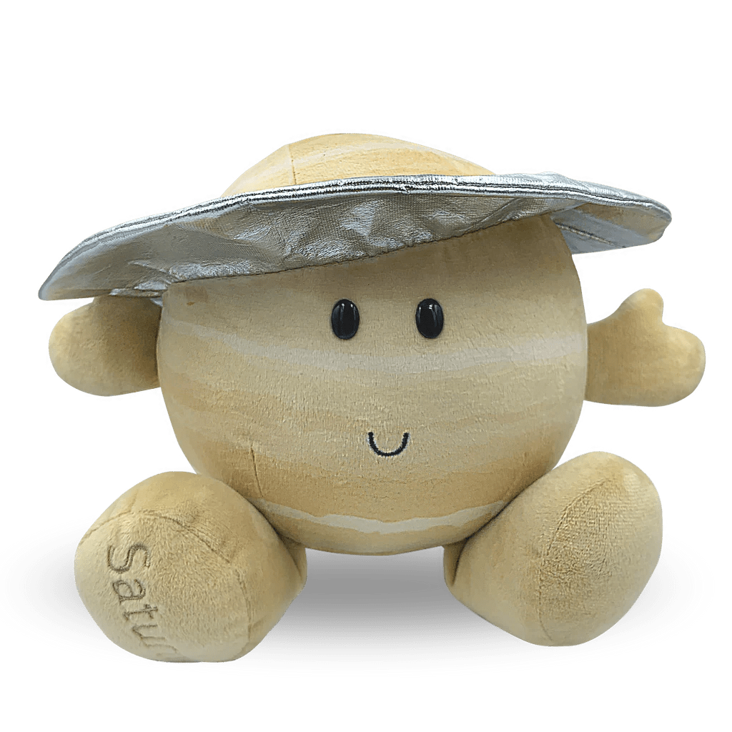 *Saturn Buddy-Stuffed Animals & Plush-Tools 4 Teaching-Classroom Decor and More