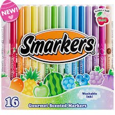 Pastel Smarkers-Art Supplies-Tools 4 Teaching-Classroom Decor and More