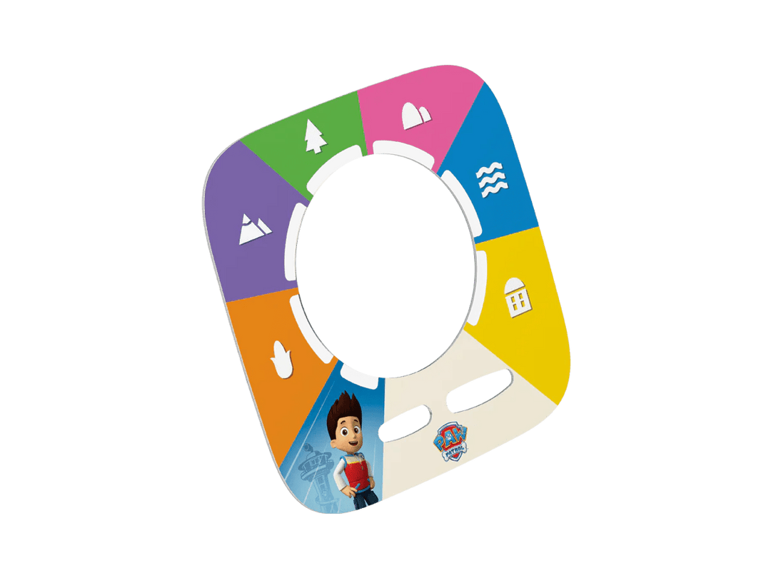 tonies® Tonieplay PAW Patrol: Adventure Bay Rescue Heroes Game-Tonies-Tools 4 Teaching-Classroom Decor and More