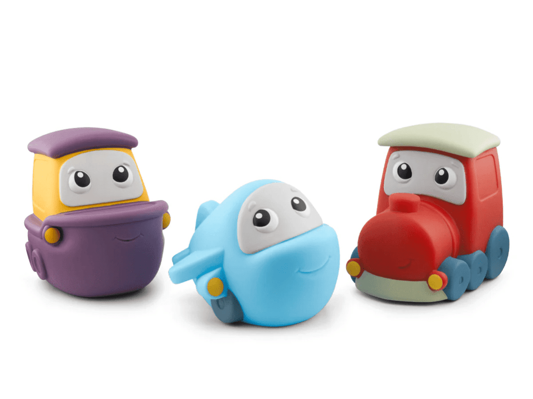 tonies® My First Tonies: Travel Set-Tonies-Tools 4 Teaching-Classroom Decor and More