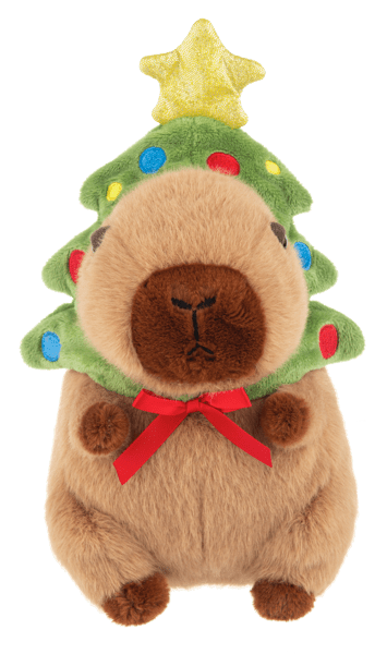 Capy McJingle