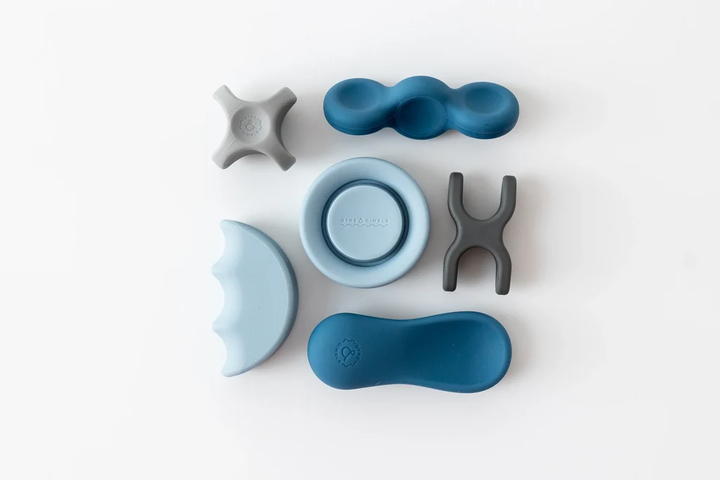 Pocket Gidget Gift Boxes: Pro