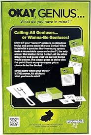 *Okay, Genius-Games-Tools 4 Teaching-Classroom Decor and More