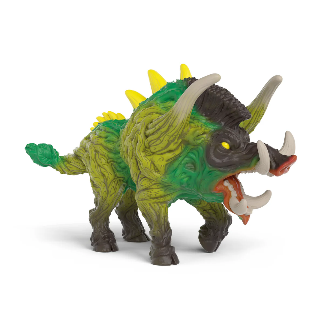 Jungle Boar